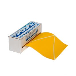 DUCTM02BX Yellow box WARM AIR