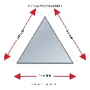 duct-triangle-silver-160x160x140mm.webp