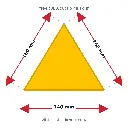 duct-triangle-yellow-160x160x140mm.webp