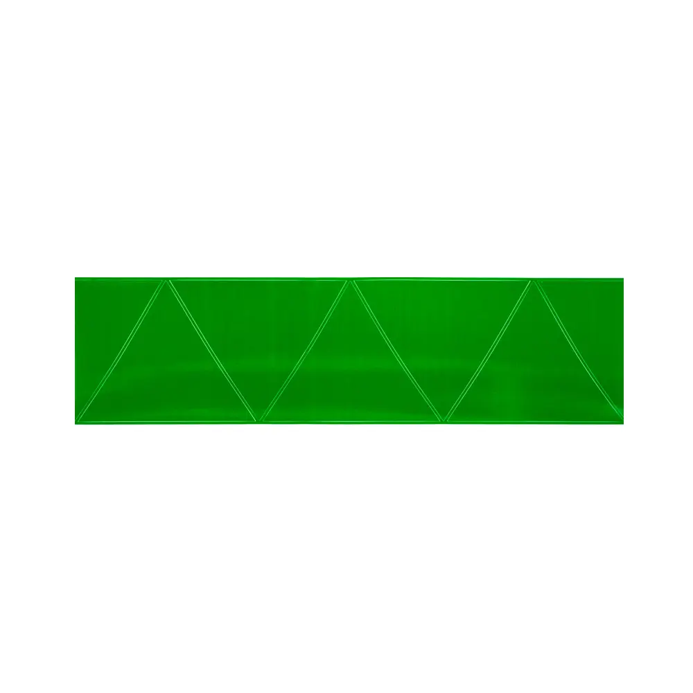 [DUCTM03-TEN] FRESH AIR (DUCTM03-TEN) (QTY-50 TRIANGLES/ 10 SHEETS)