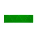 FRESH AIR (DUCTM03-TEN) (QTY-50 TRIANGLES/ 10 SHEETS)