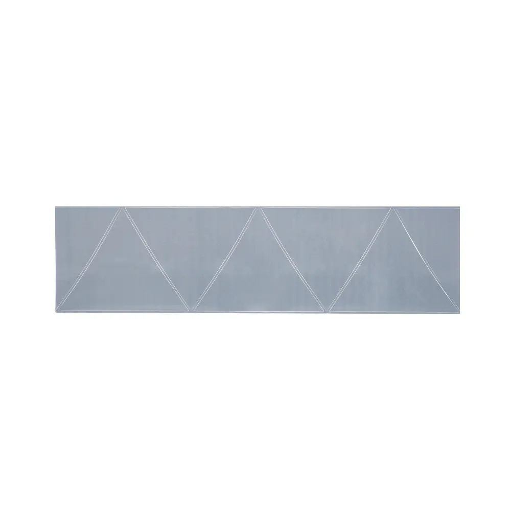 EXTRACT AIR (DUCTM04-TEN) (QTY-50 TRIANGLES/ 10 SHEETS)