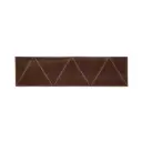 FOUL AIR (DUCTM05-TEN) (QTY-50 TRIANGLES/ 10 SHEETS)