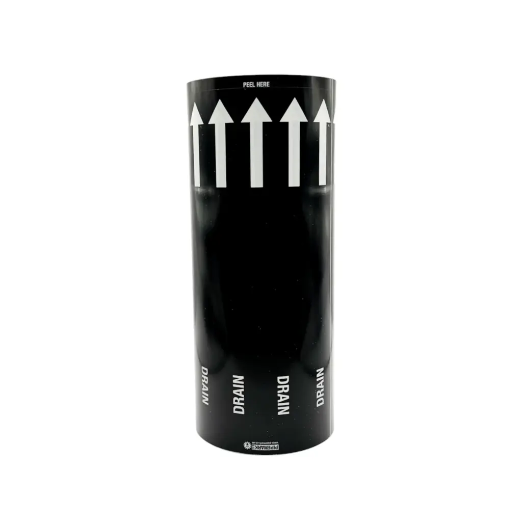 DRAIN (PIPEM57) 275mm