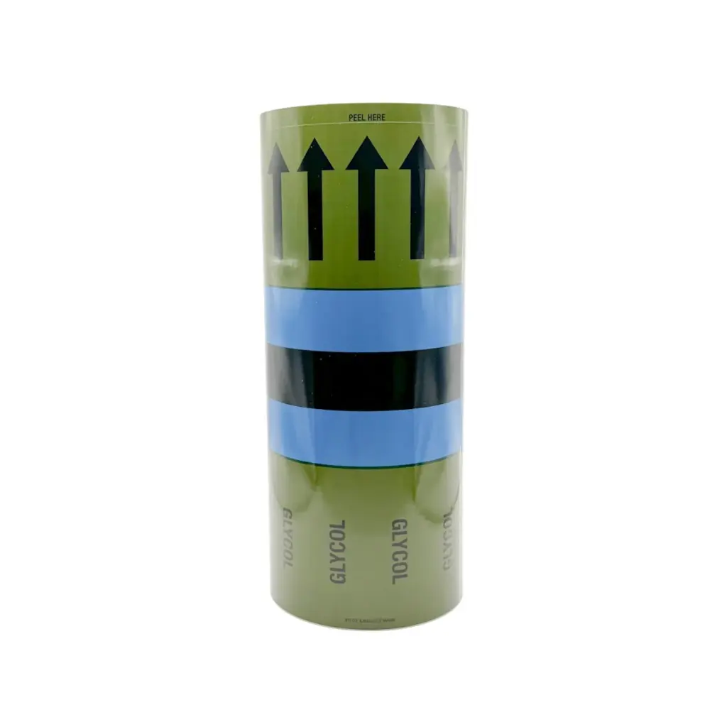 [PIPEM75] GLYCOL (PIPEM75) 275mm