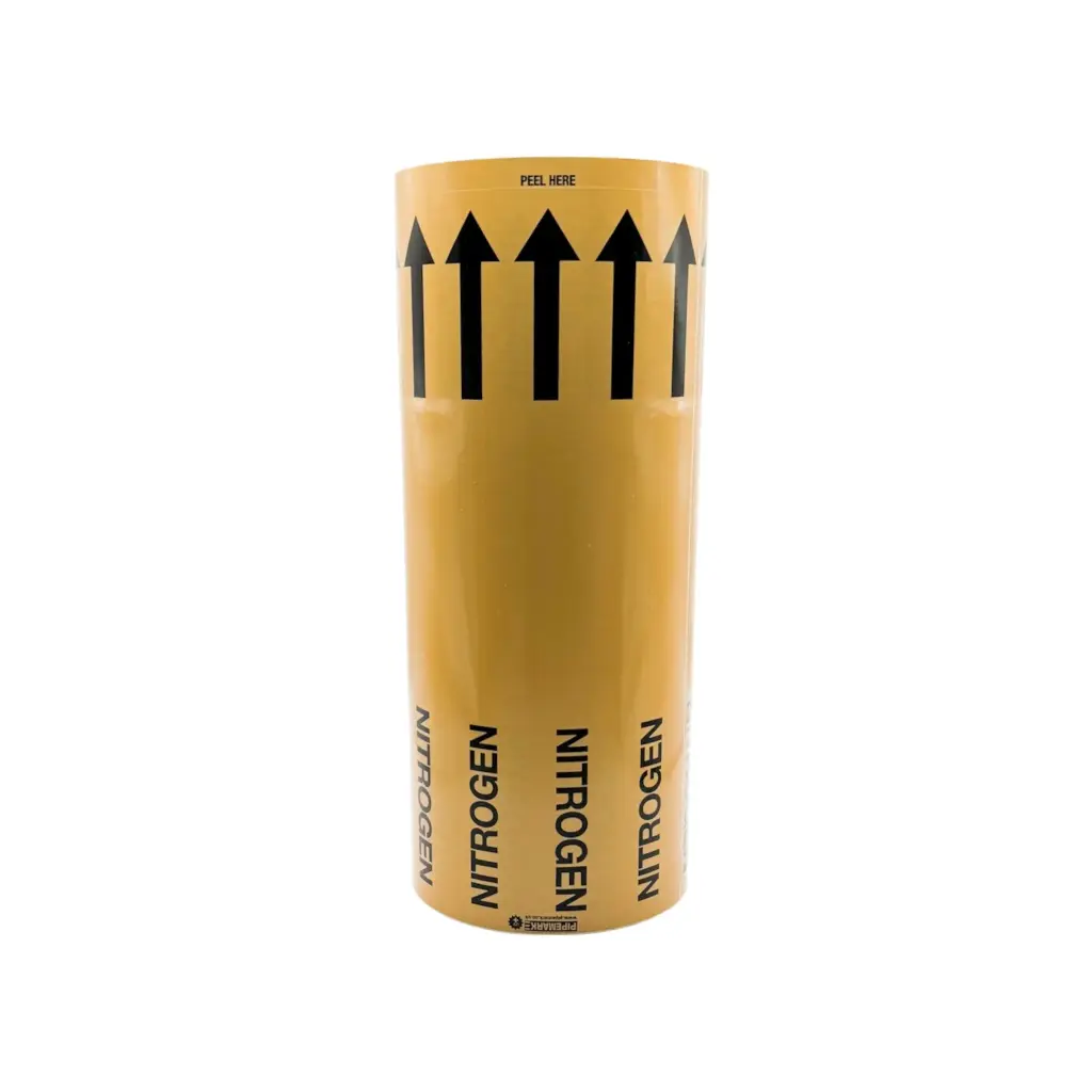 NITROGEN (PIPEM113) 275mm
