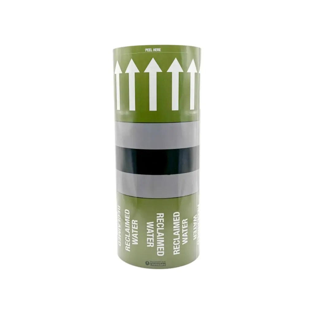 RECLAIMED WATER (PIPEM56) 275mm