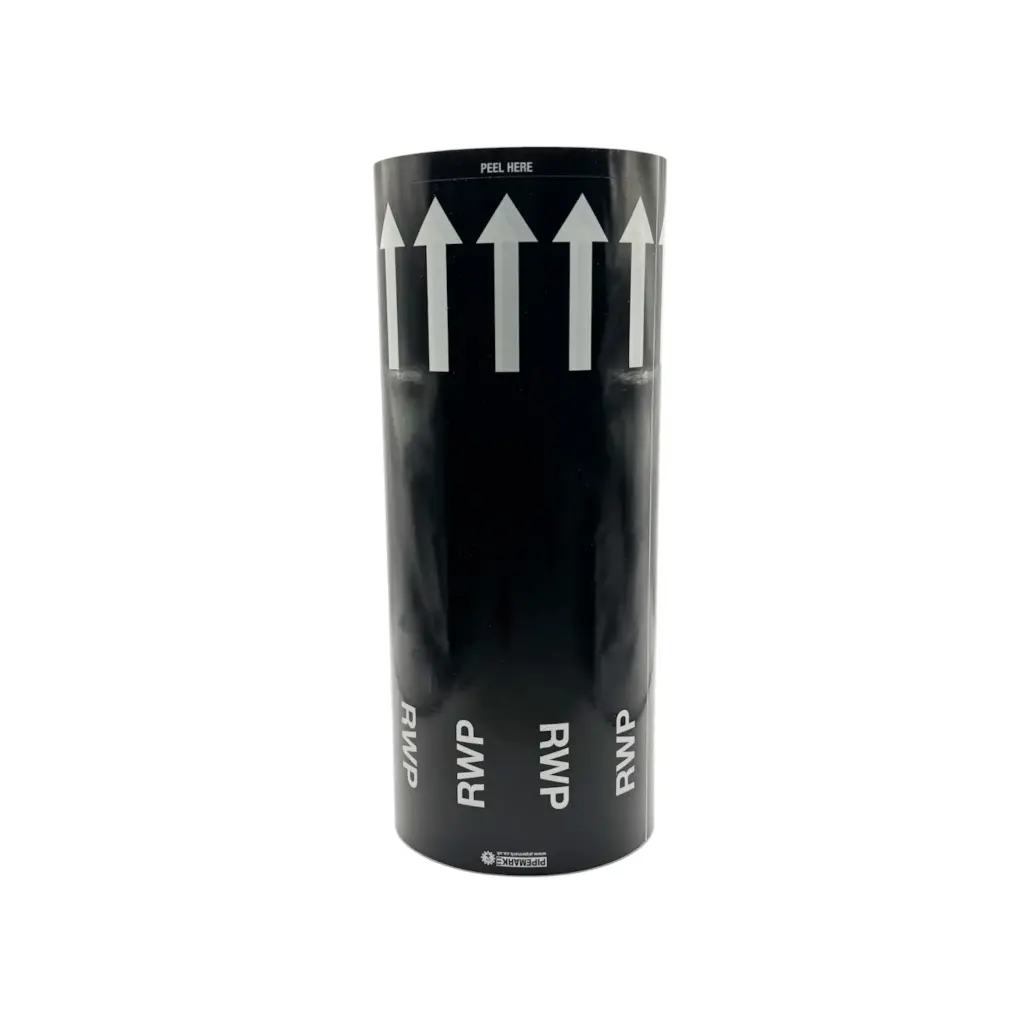 RAIN WATER PIPE - RWP (PIPEM10) 275MM