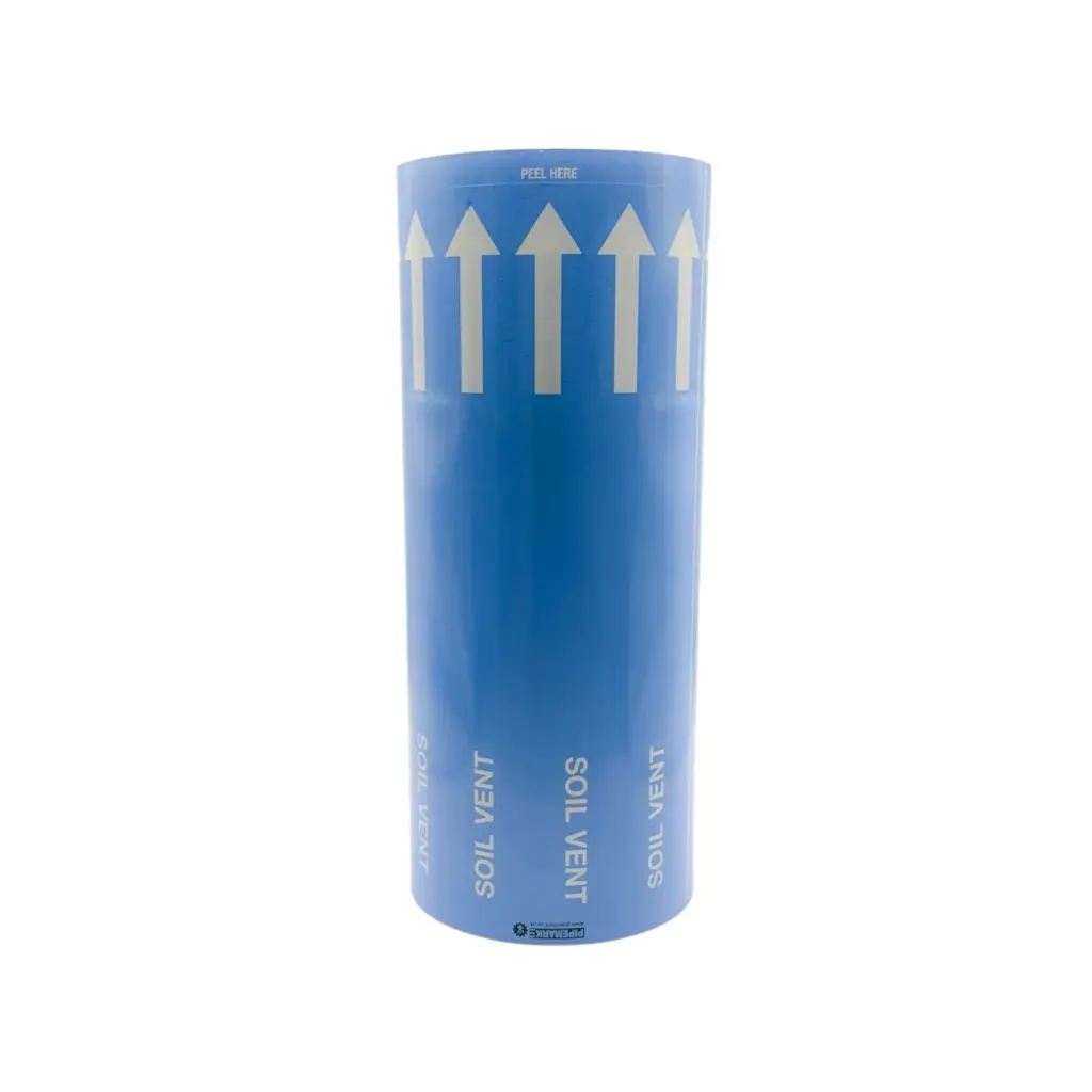 [PIPEM42] SOIL VENT (PIPEM42) 275mm