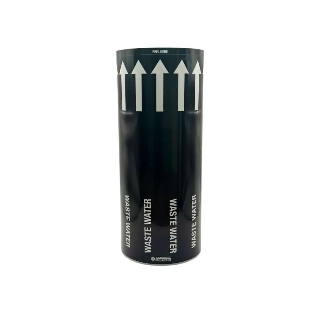 AFVALWATER (PIPEM176) 275mm
