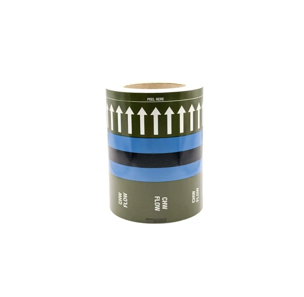 [PIPEM03-RB] CHW RETURN (PIPEM03-RB)150mm