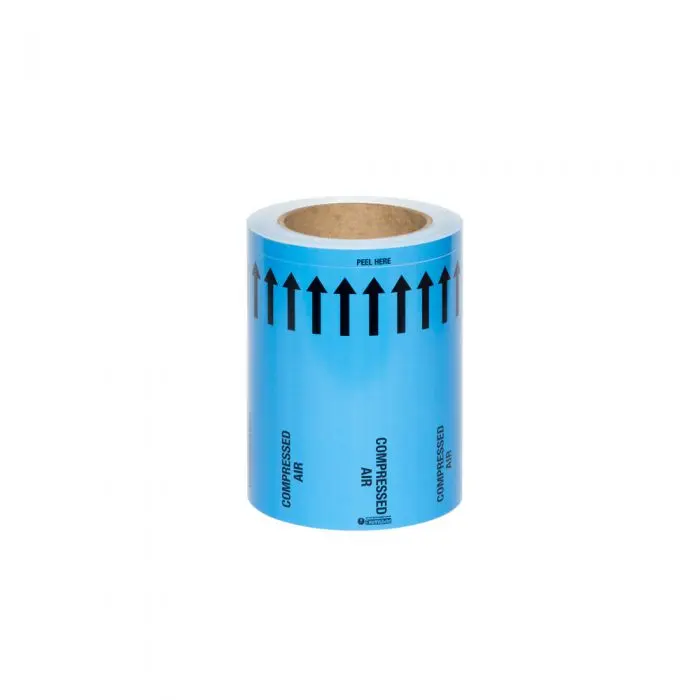 [PIPEM32B] COMPRESSED AIR (PIPEM32B)150mm