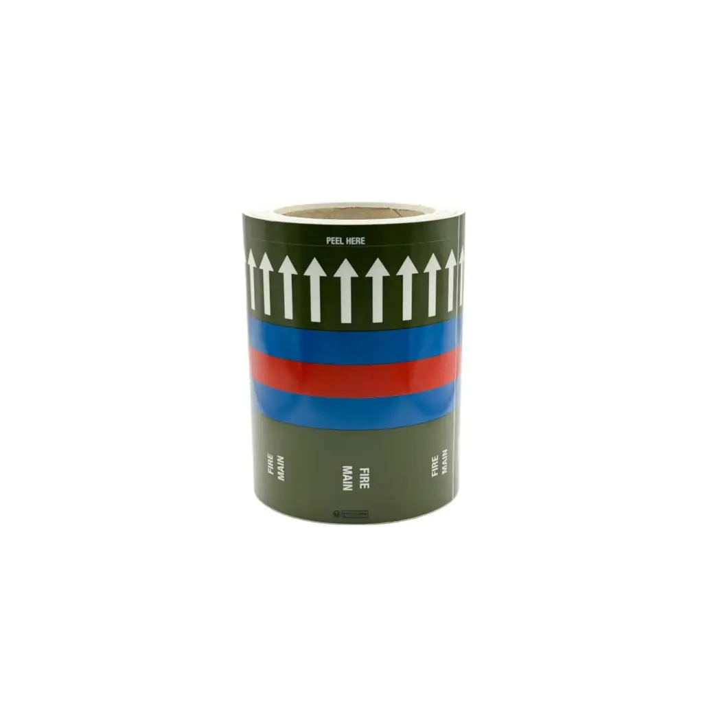 [PIPEM16AB] FIRE MAIN (PIPEM16AB) 150mm