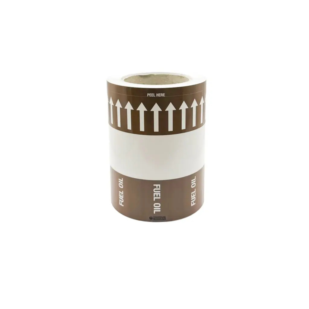 FUEL OIL (PIPEM34B)150mm
