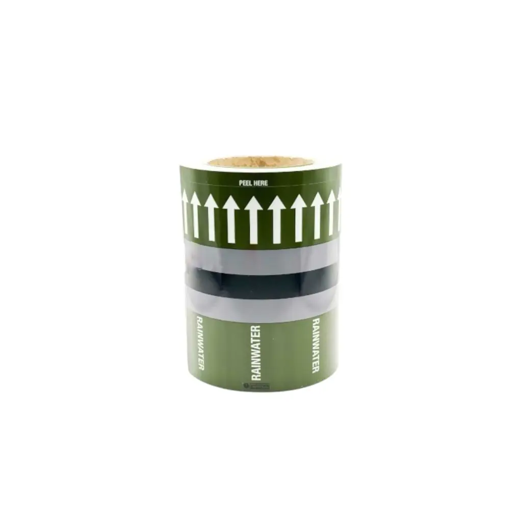 RAINWATER (PIPEM80B)150mm