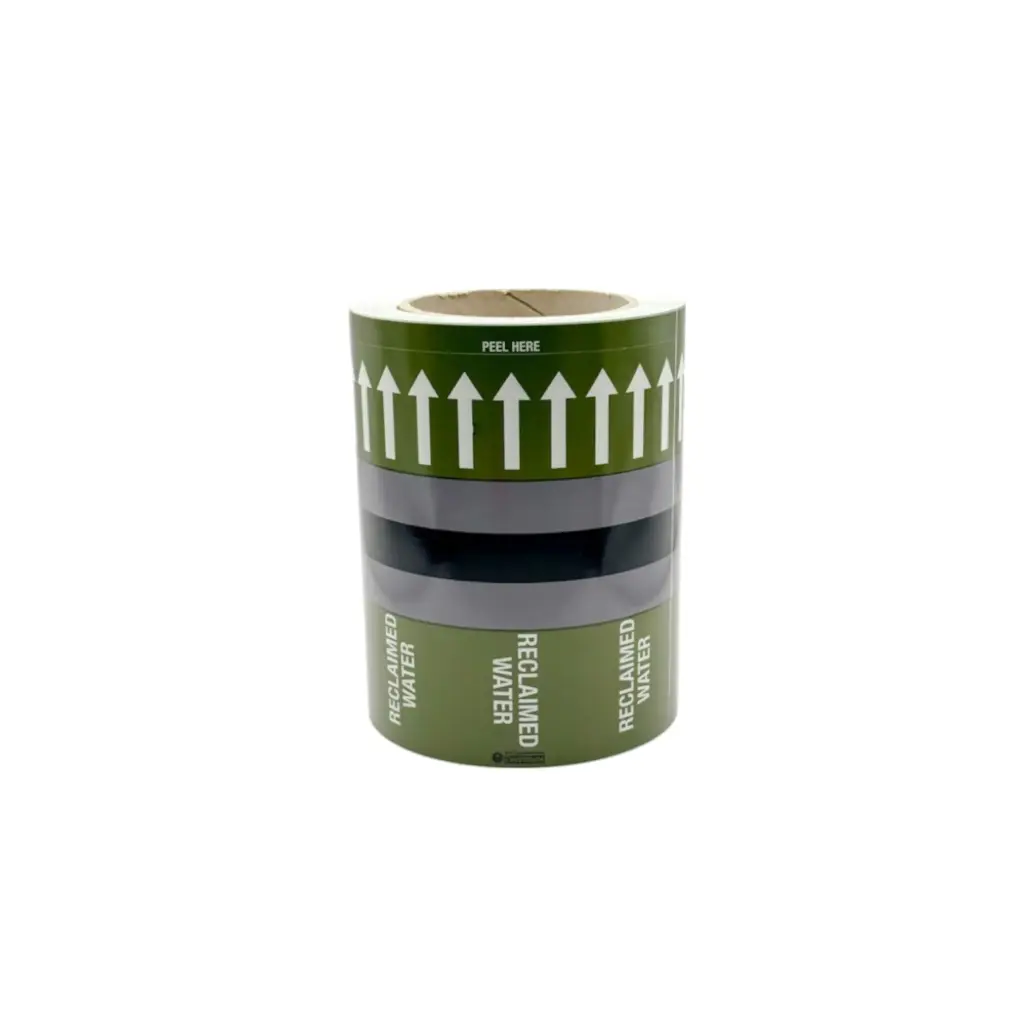 RECLAIMED WATER (PIPEM56B)150mm