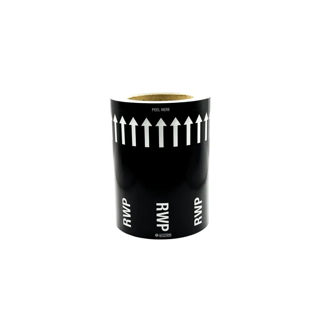 RAIN WATER PIPE - RWP (PIPEM10B) 150MM