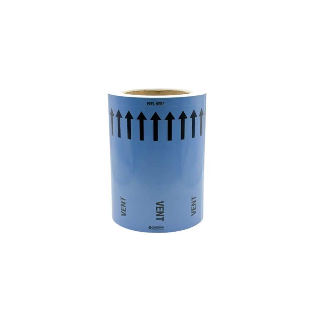 SOIL VENT (PIPEM42B)150mm