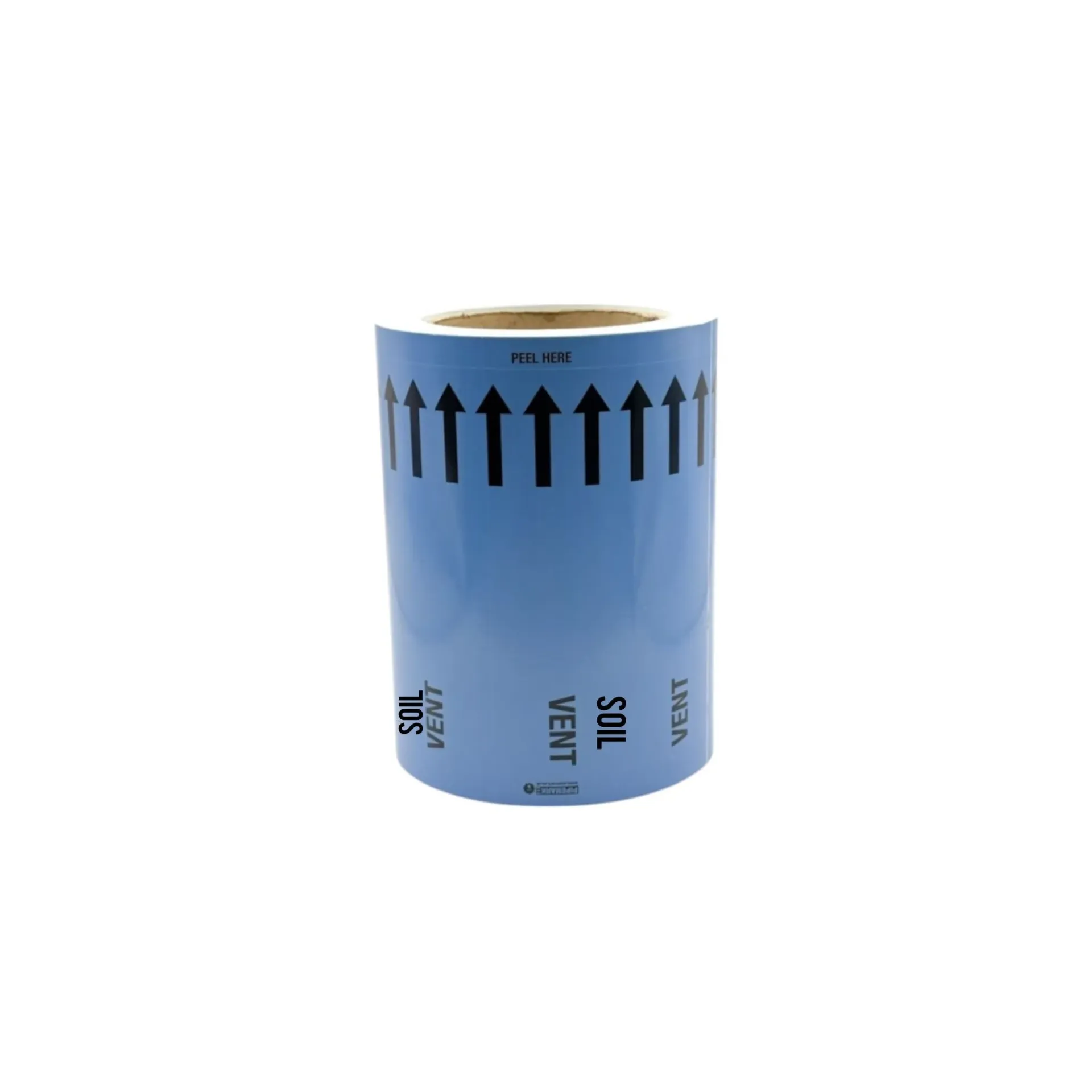 SOIL VENT (PIPEM42B)150mm