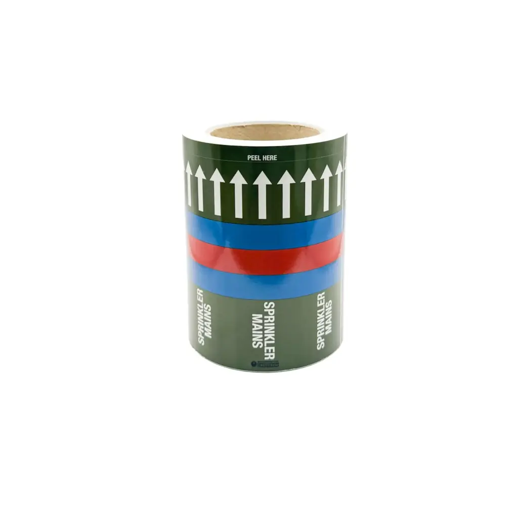 SPRINKLER MAINS  (PIPEM40B)150mm