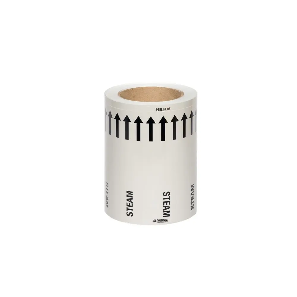 DAMPF (PIPEM07B)150mm