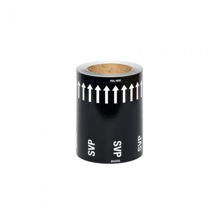 SVP (PIPEM81B)150mm