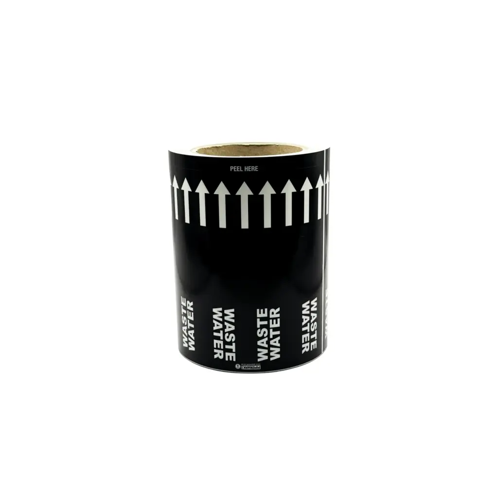 [PIPEM176B] WASTE WATER (PIPEM176B)150mm