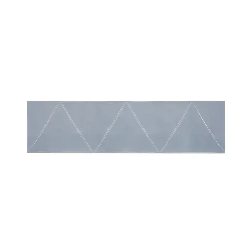 [DUCTM04-TEN] EXTRACT AIR (DUCTM04-TEN) (QTY-50 TRIANGLES/ 10 SHEETS)
