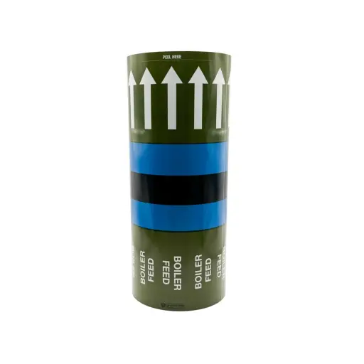 [PIPEM12] BOILER FEED (PIPEM12)  275mm