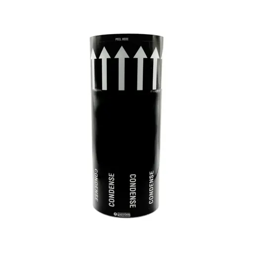 [PIPEM45] CONDENSE (PIPEM45) 275mm
