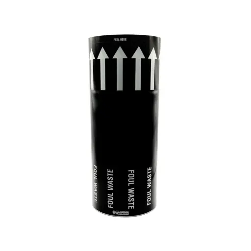 [PIPEM46] FOUL WASTE (PIPEM46) 275mm