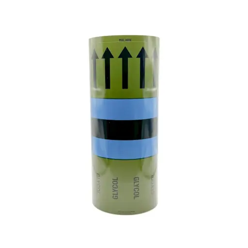 [PIPEM75] GLYCOL (PIPEM75) 275mm
