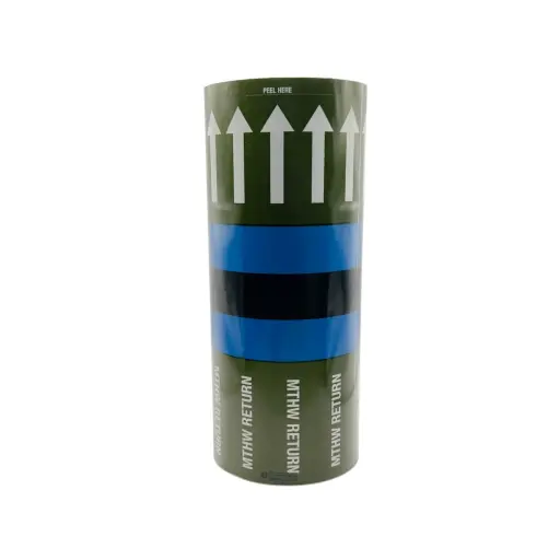 [PIPEM14-R] MTHW RETURN (PIPEM14-R) 275mm