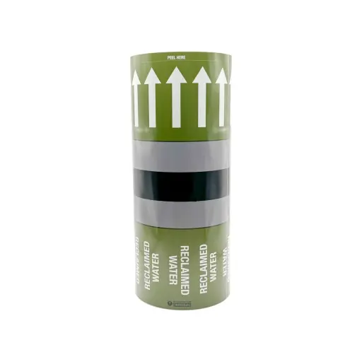 [PIPEM56] RECLAIMED WATER (PIPEM56) 275mm