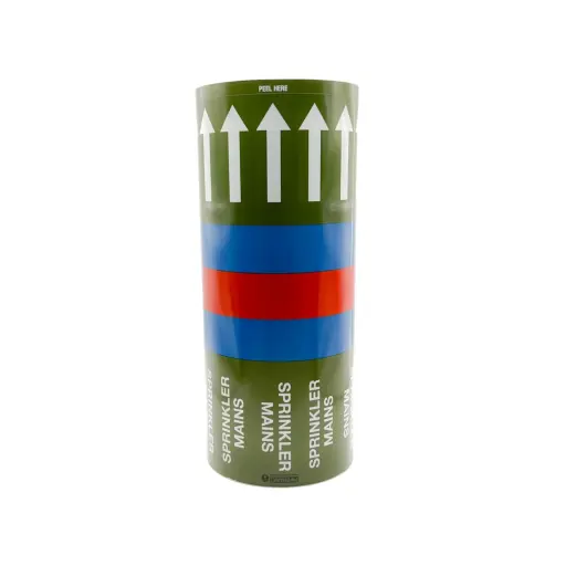 [PIPEM40] SPRINKLER MAINS (PIPEM40) 275mm