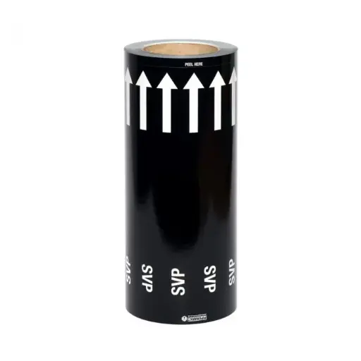 [PIPEM81] SVP (ALL BLACK) (PIPEM81)275mm