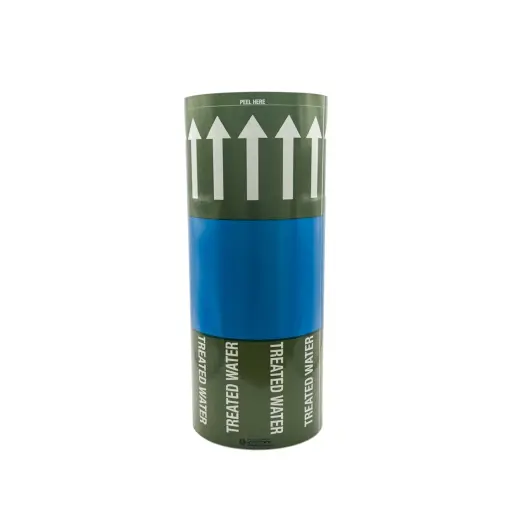 [PIPEM179] TREATED WATER (PIPEM179) 275mm