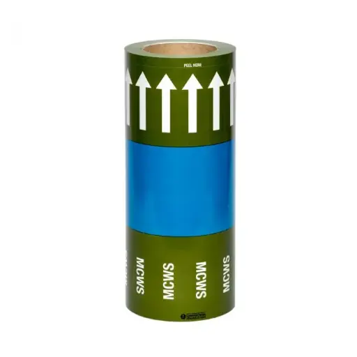 [OUTD28] MAINS COLD WATER SERVICE MCWS  (OUTD28)(OUTDOOR)  275mm