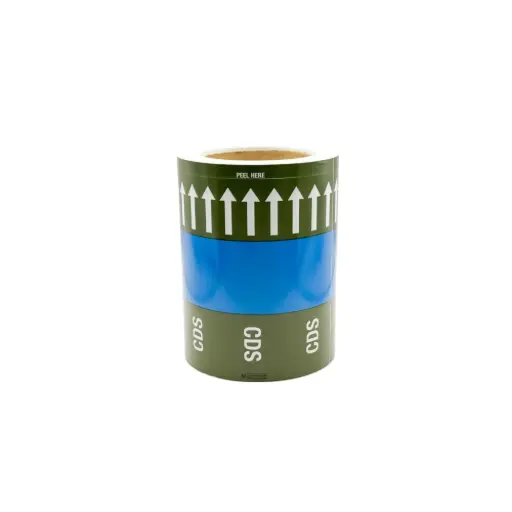 [PIPEM09B] CDS (PIPEM09B)150mm