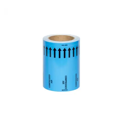 [PIPEM32B] COMPRESSED AIR (PIPEM32B)150mm