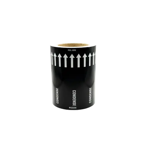 [PIPEM45B] CONDENSE (PIPEM45B)150mm