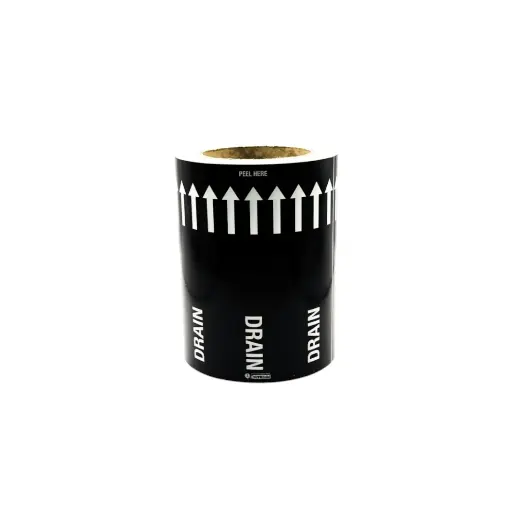 [PIPEM57B] DRAIN (PIPEM57B)150mm