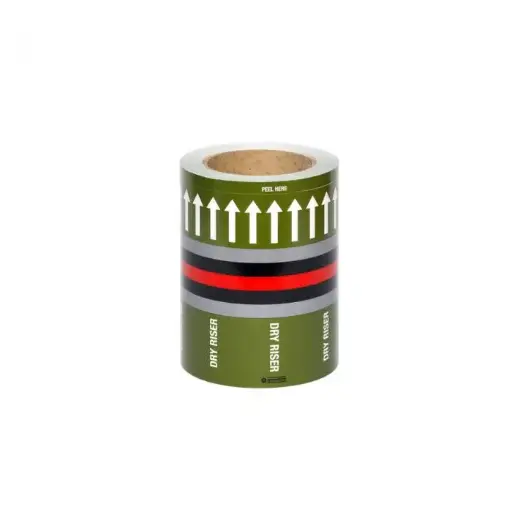 [PIPEM79B] DRY RISER (PIPEM79B)150mm