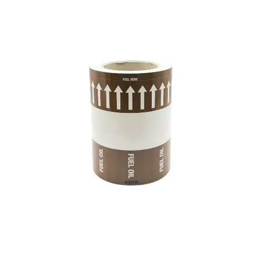 [PIPEM34B] FUEL OIL (PIPEM34B)150mm