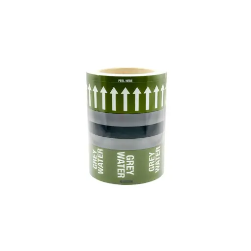 [PIPEM53B] GREY WATER (PIPEM53B)150mm