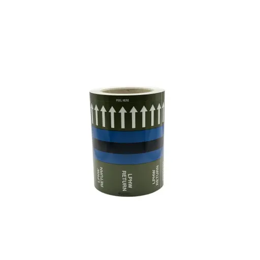 [PIPEM24-RB] LPHW RETURN  (PIPEM24-RB)150mm