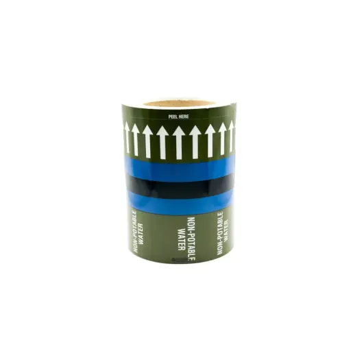 [PIPEM21B] NON POTABLE WATER (PIPEM21B)150mm