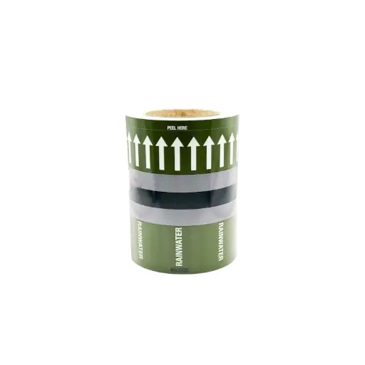 [PIPEM80B] RAINWATER (PIPEM80B)150mm