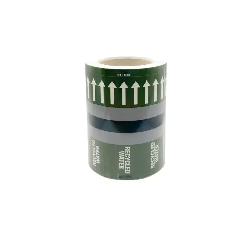 [PIPEM39B] RECYCLED WATER (PIPEM39B)150mm
