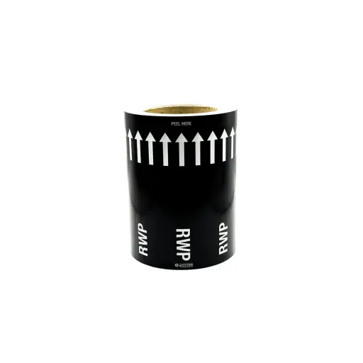 [PIPEM10B] RWP (PIPEM10B) 150mm